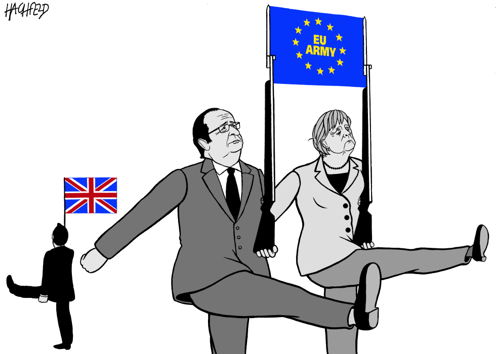 EU Army