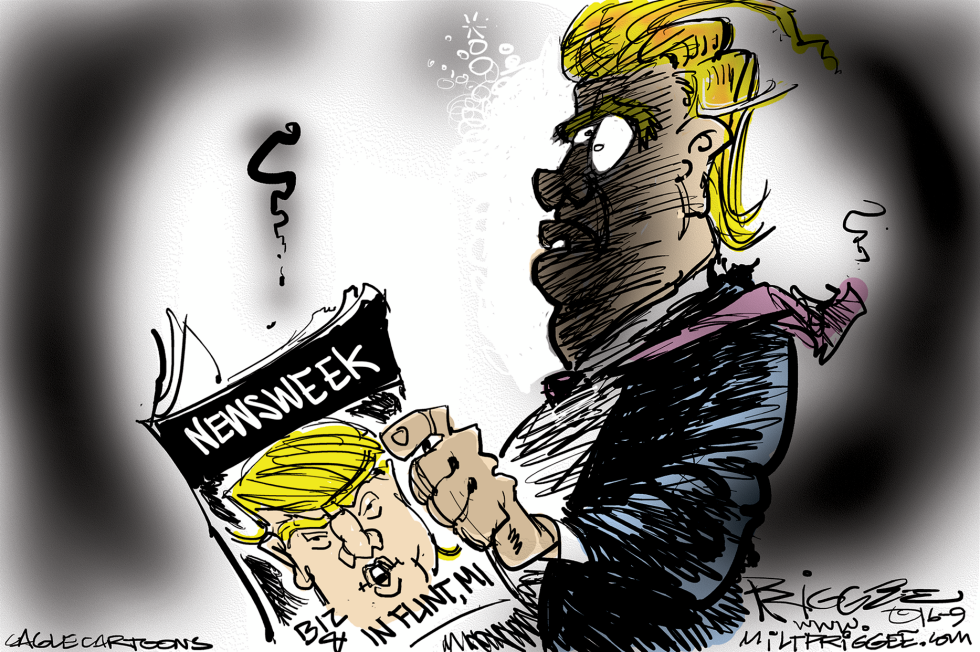 Trumpweek