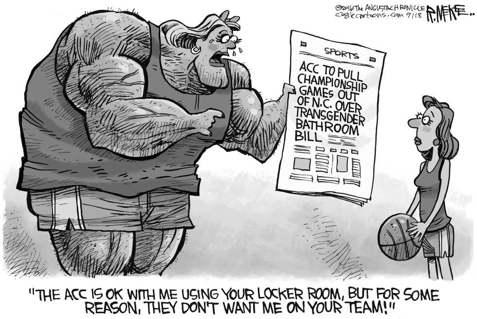 ACC pulls games