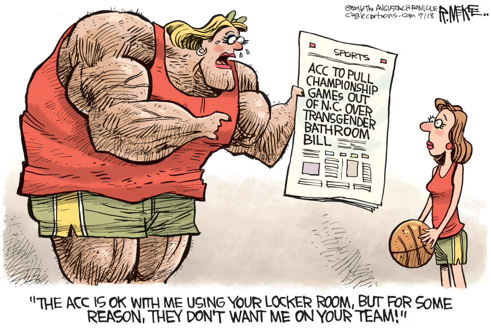 ACC pulls games COLOR