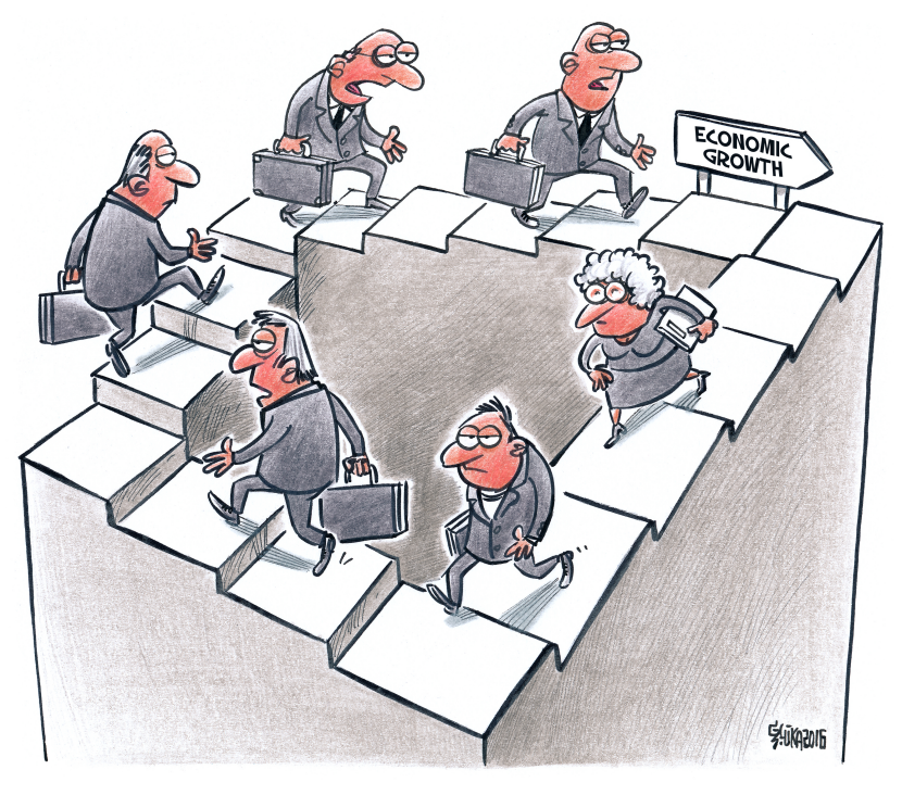 Economic growth