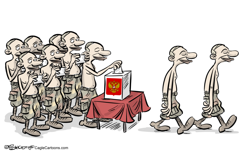 Russian Elections