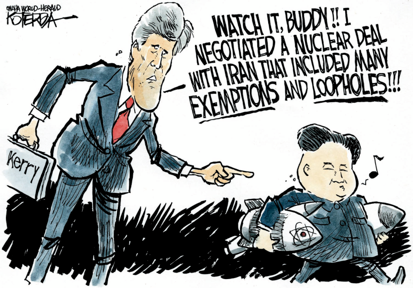 Exemptions and Loopholes