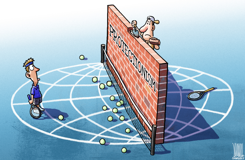 Protectionism