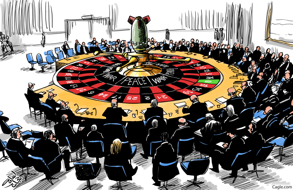 Security Council