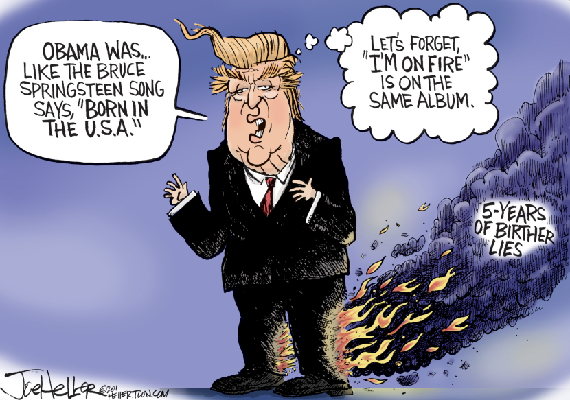 Birtherism