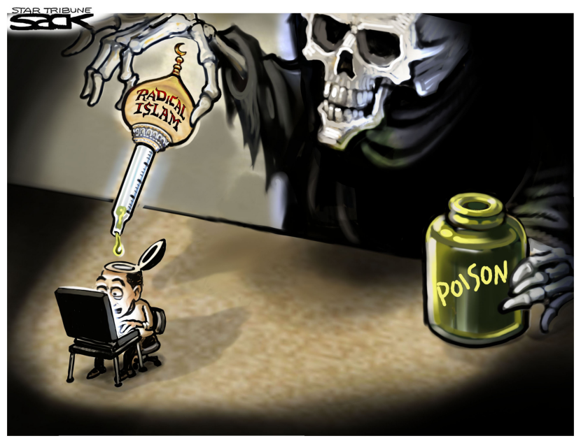 Terror Temptation COLOR