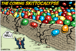 SKITTOCALYPSE NOW by Monte Wolverton