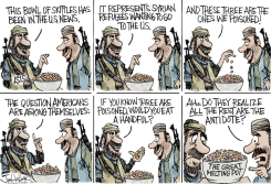 SKITTLES by Joe Heller