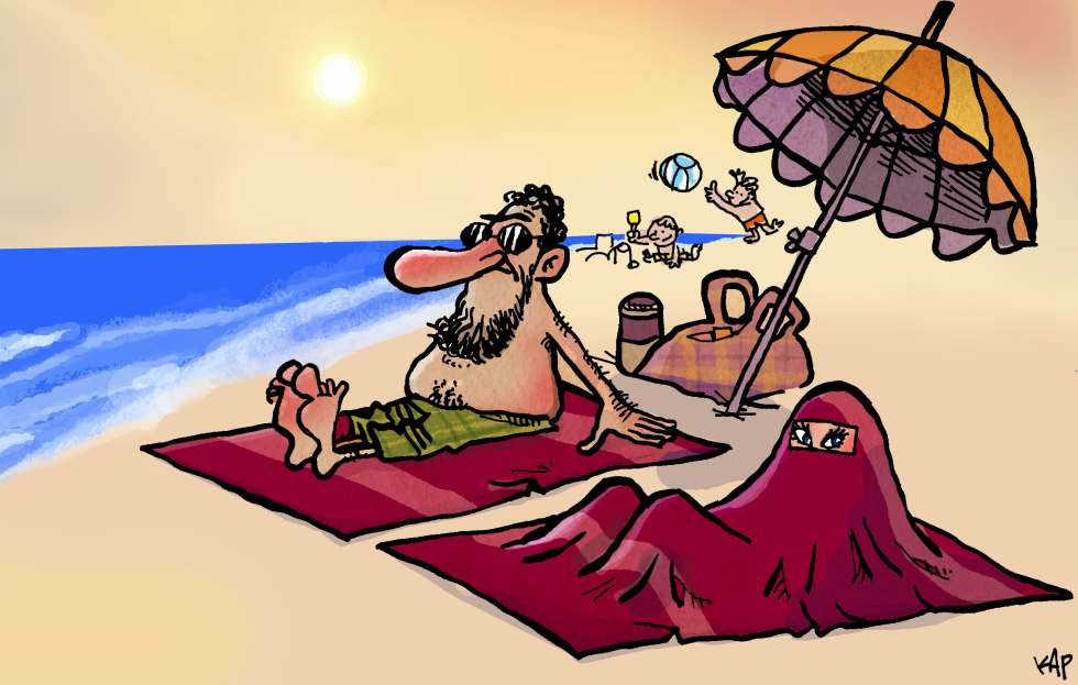 Burkini