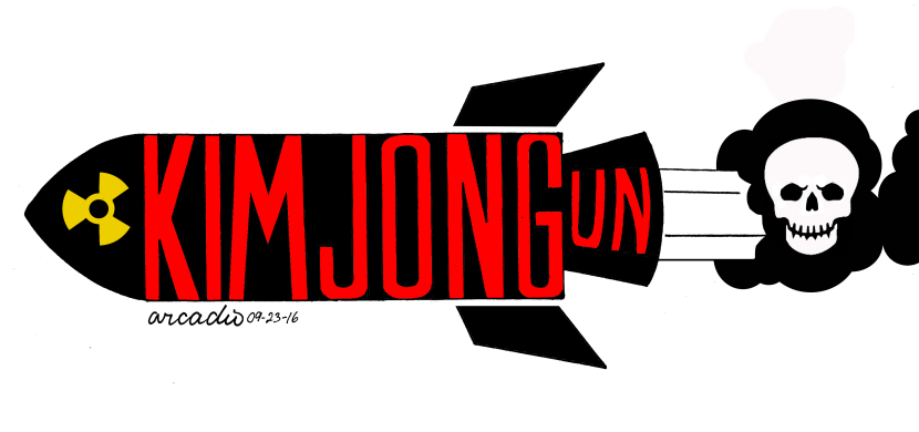 Kim Jong-Un