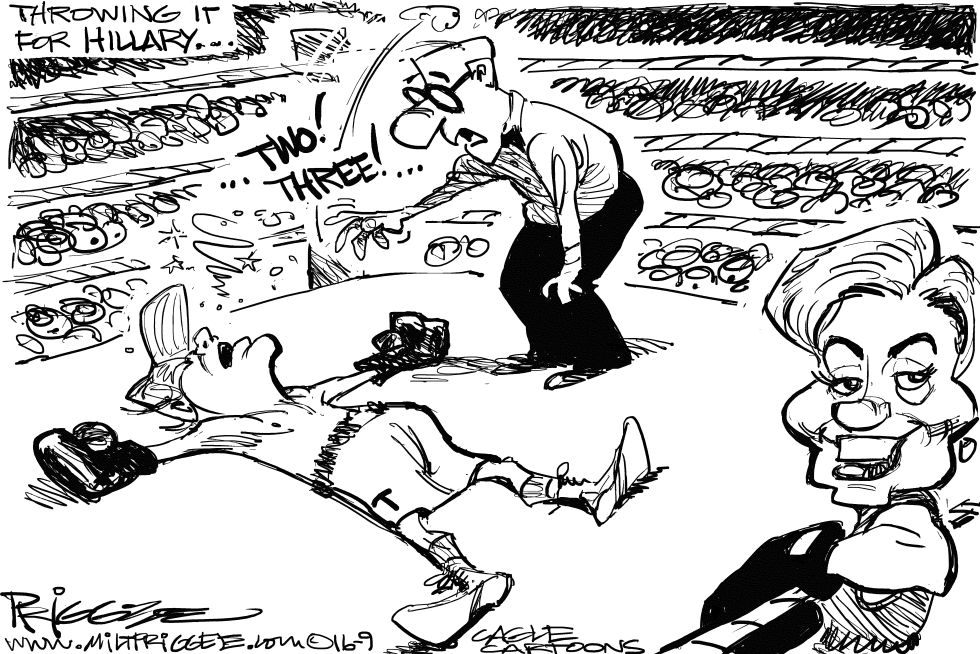 Debate 1