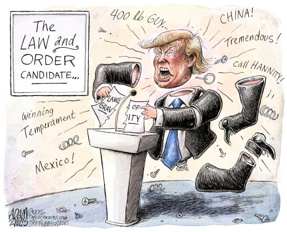 Trump disorder COLOR