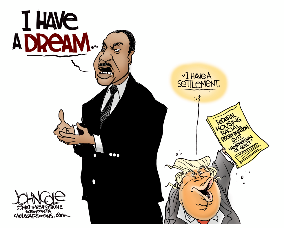 King and Trump COLOR
