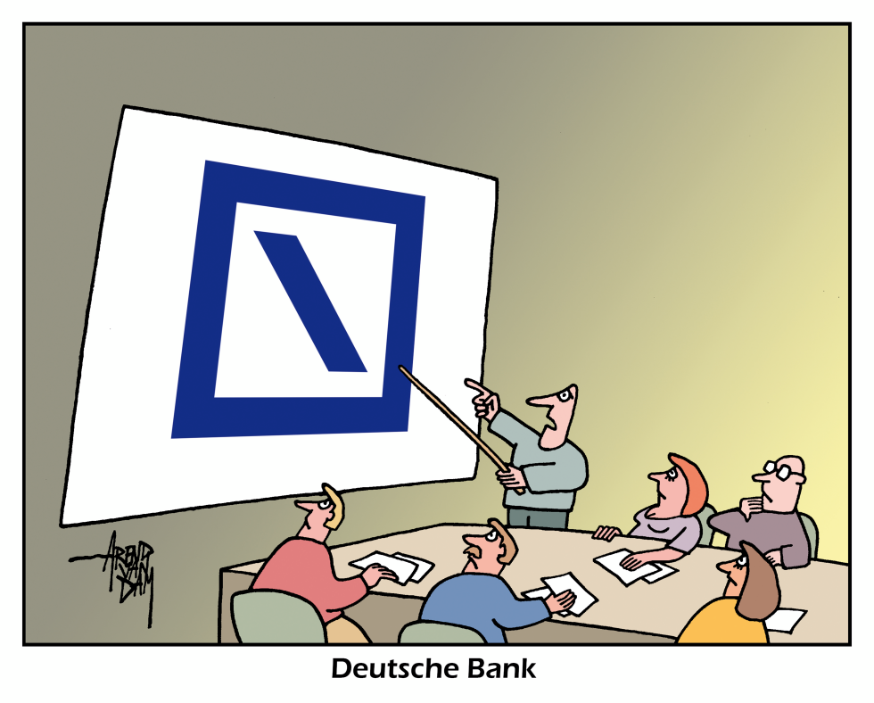 Deutsche Bank