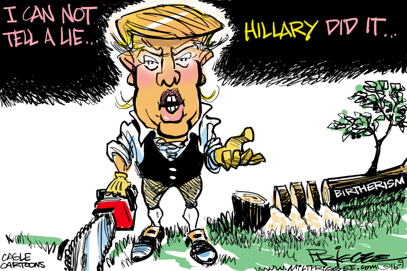 Birtherism