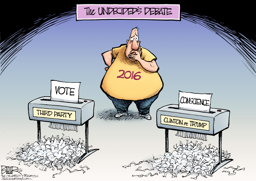 Undecided Debate COLOR