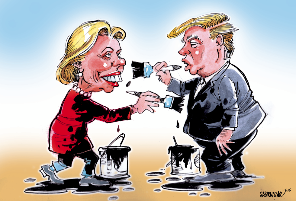 Presidential Debate