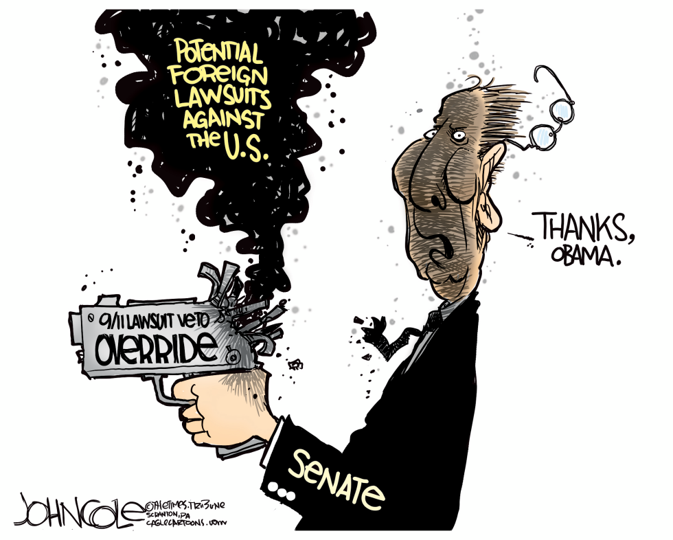 Thanks Obama COLOR