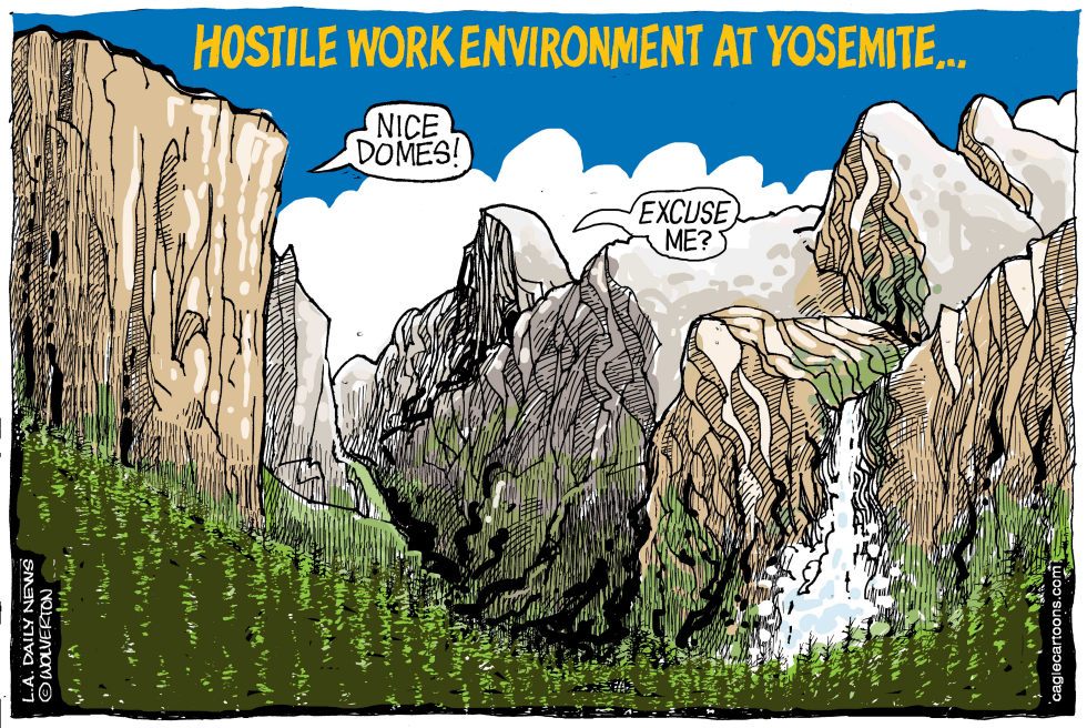 LOCAL-CA Yosemite Sexual Harassment COLOR