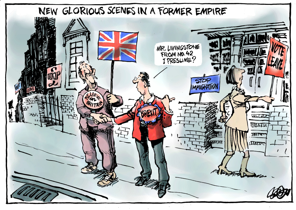Brexit