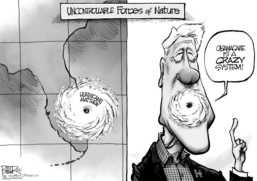 Hurricanes