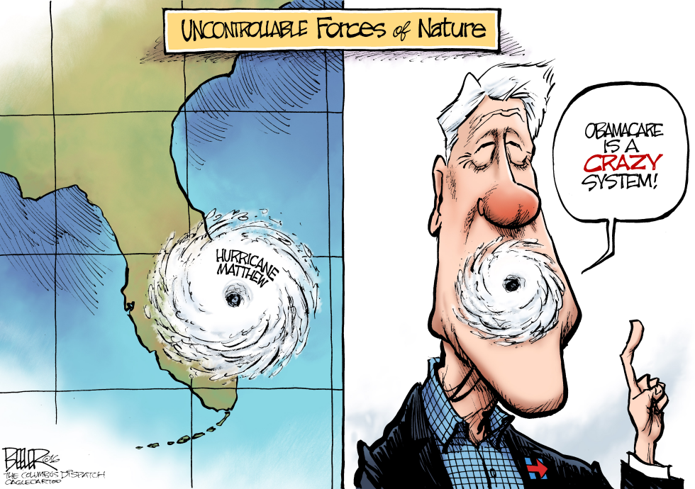 Hurricanes COLOR