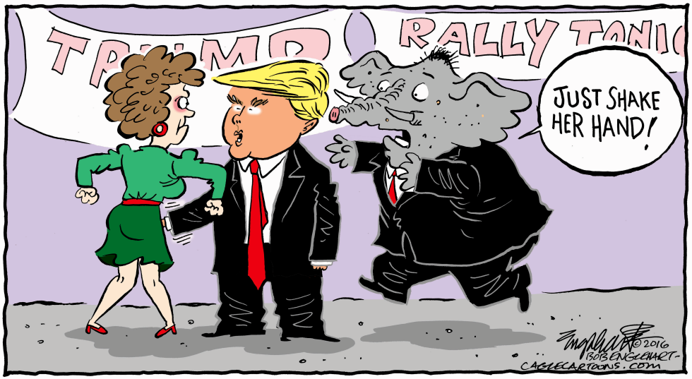 Trump Video COLOR
