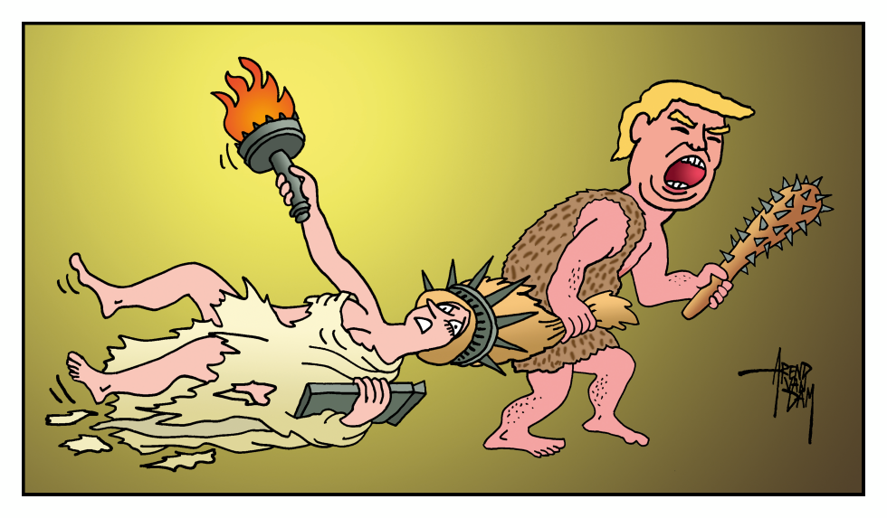 Trump and women