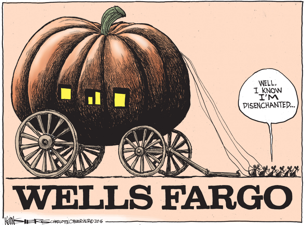 Wells Fargo