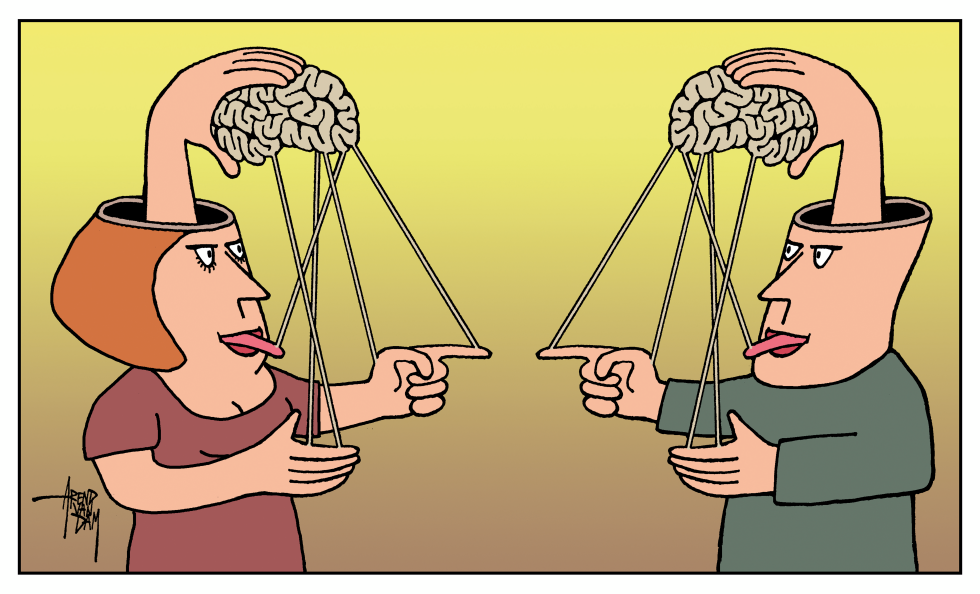Brain Control