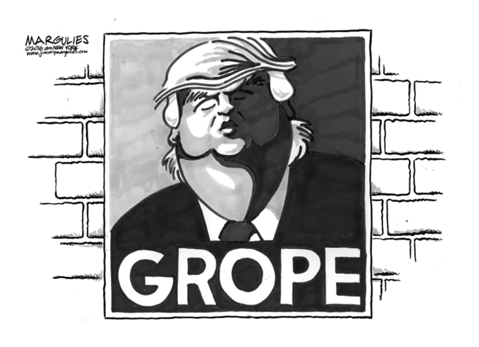 Trump lewd comments