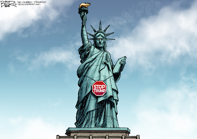 Defending Liberty COLOR