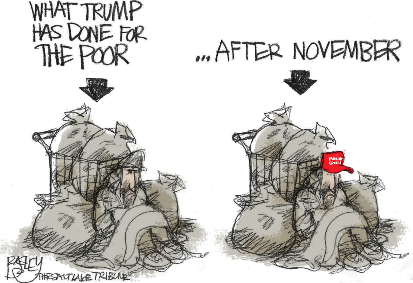 Charitable Trump COLOR