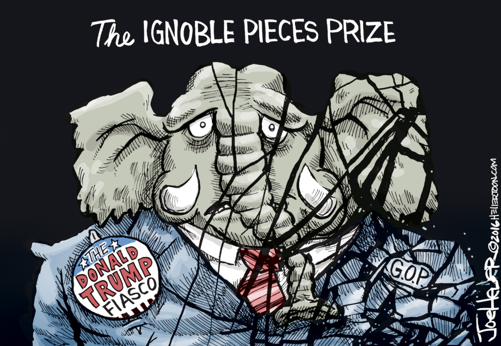 Pieces Prize