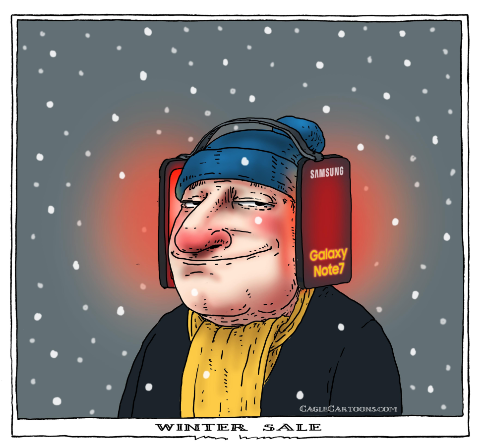 winter sale