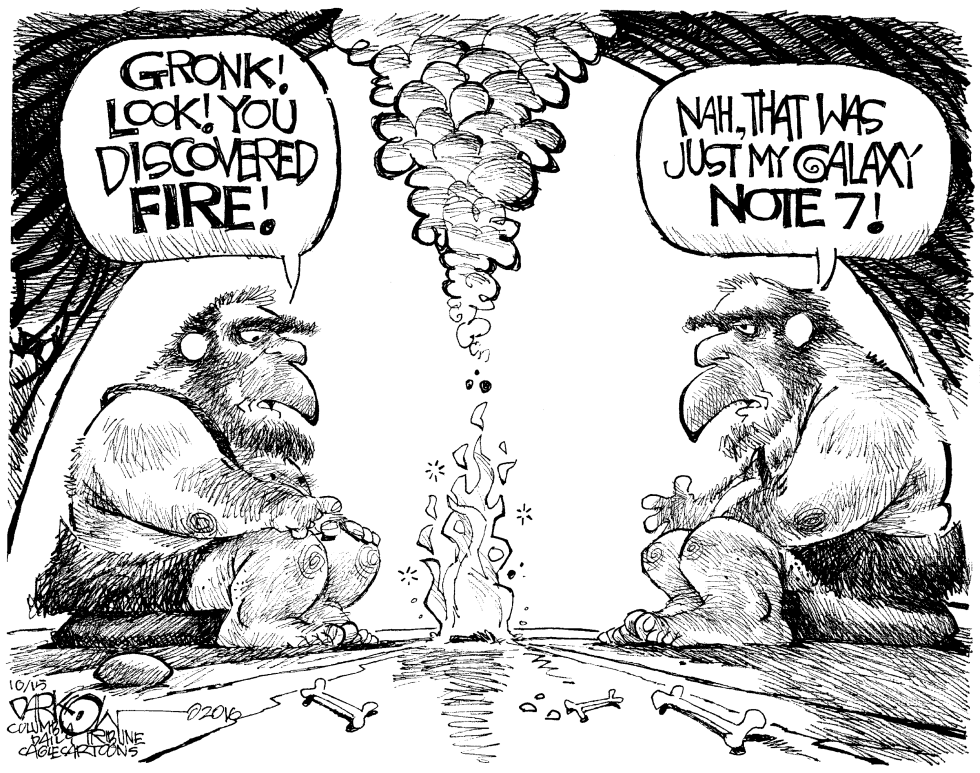 Galaxy Note 7