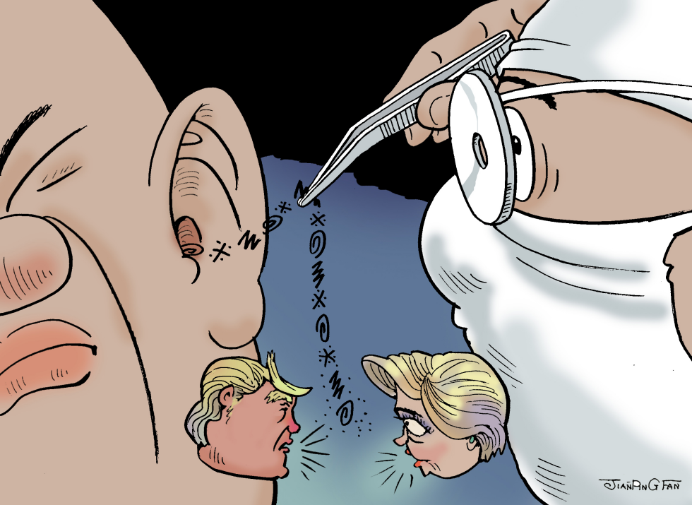 Political Talk