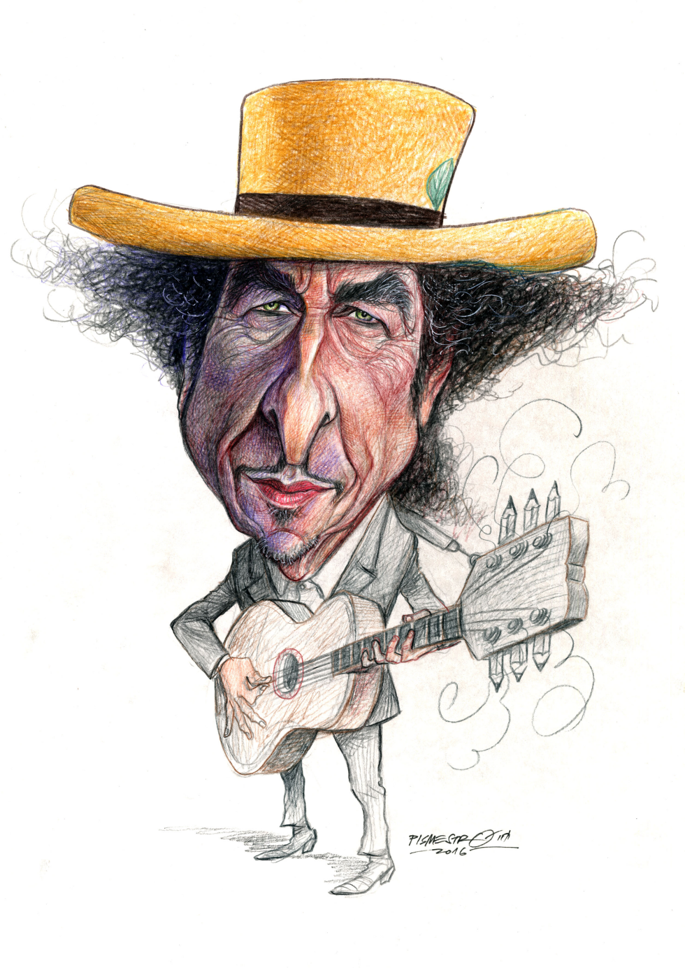 Bob Dylan