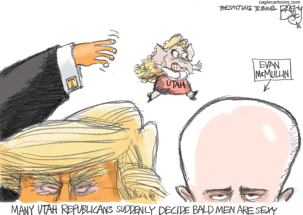 Evan McMullin COLOR
