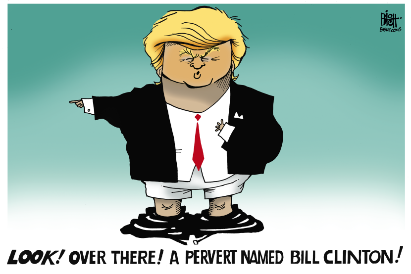 PERVERT ALERT, COLOR