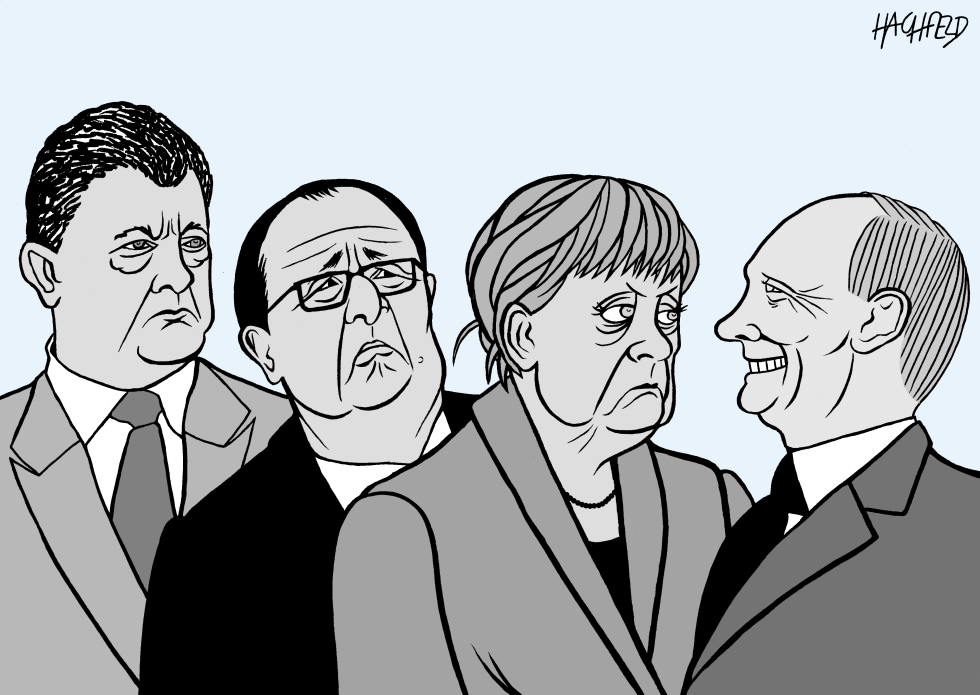 crisis meeting