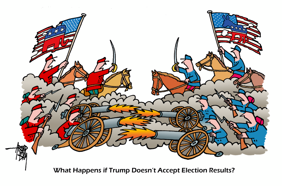 Election Results