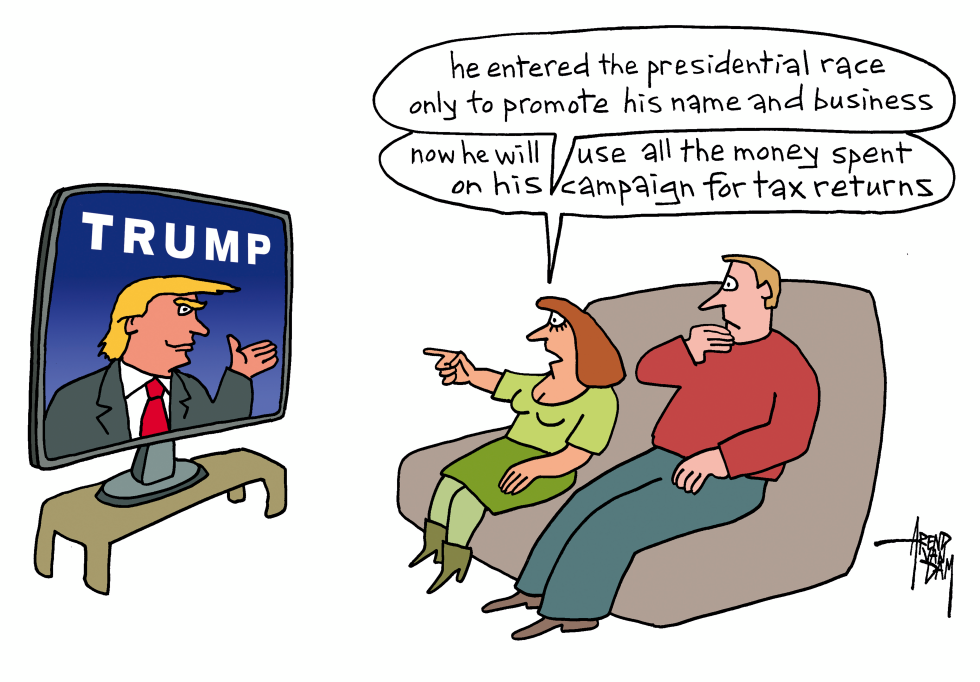 election business