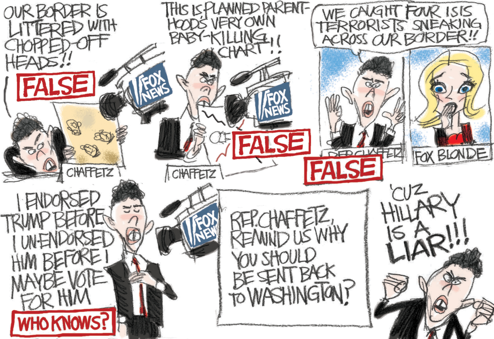 Chaffetz