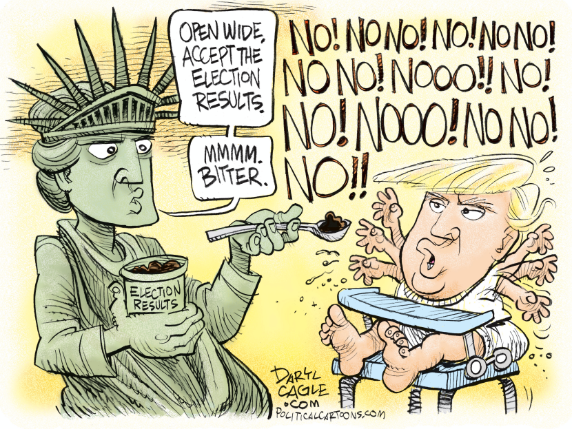 Trump Accepting Election Results COLOR