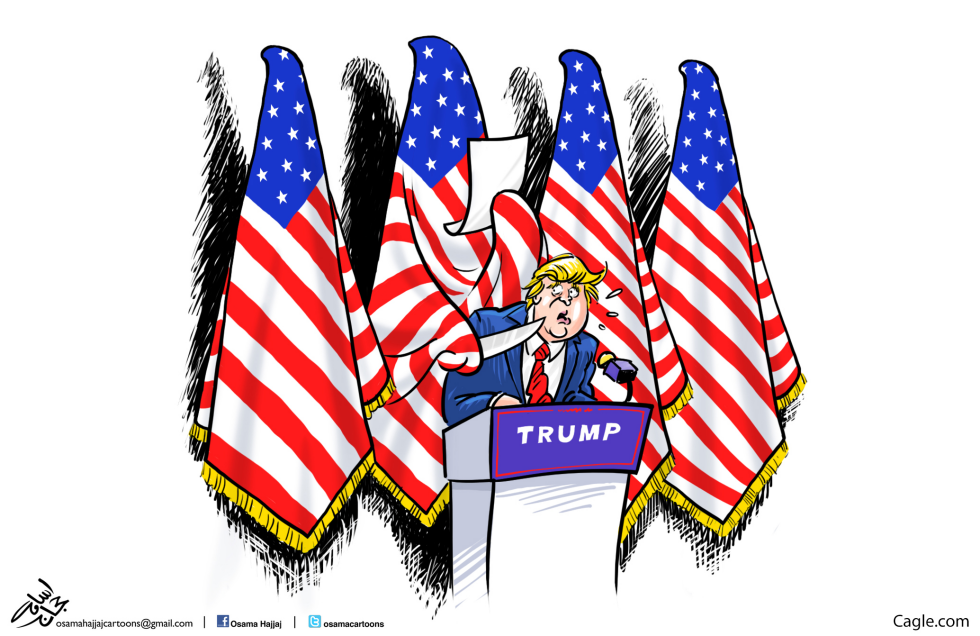 Donald Trump Election