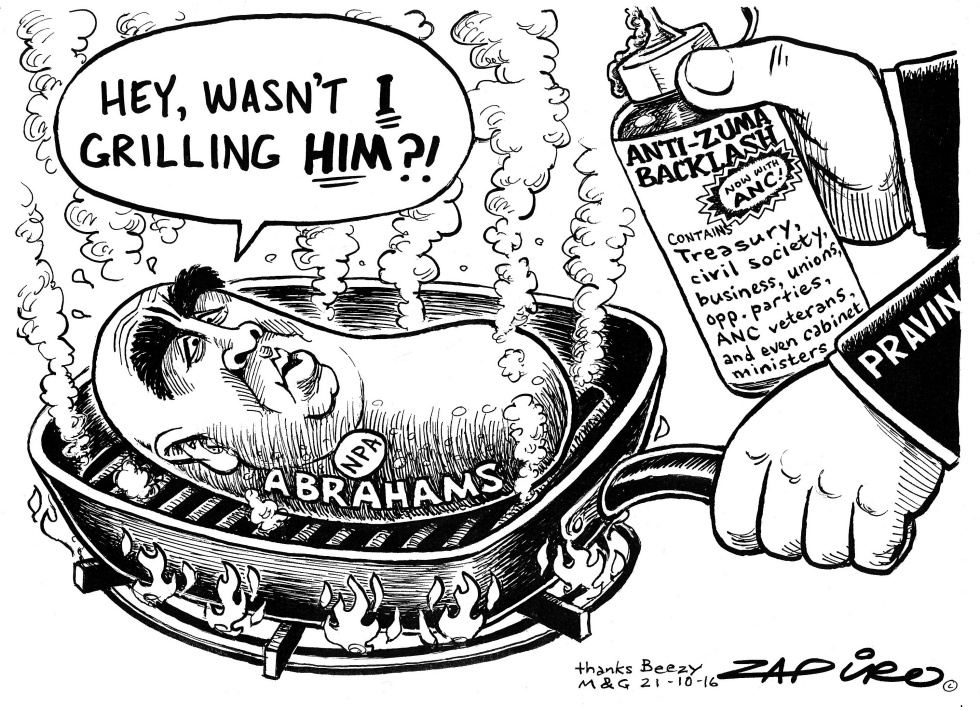 Grilling