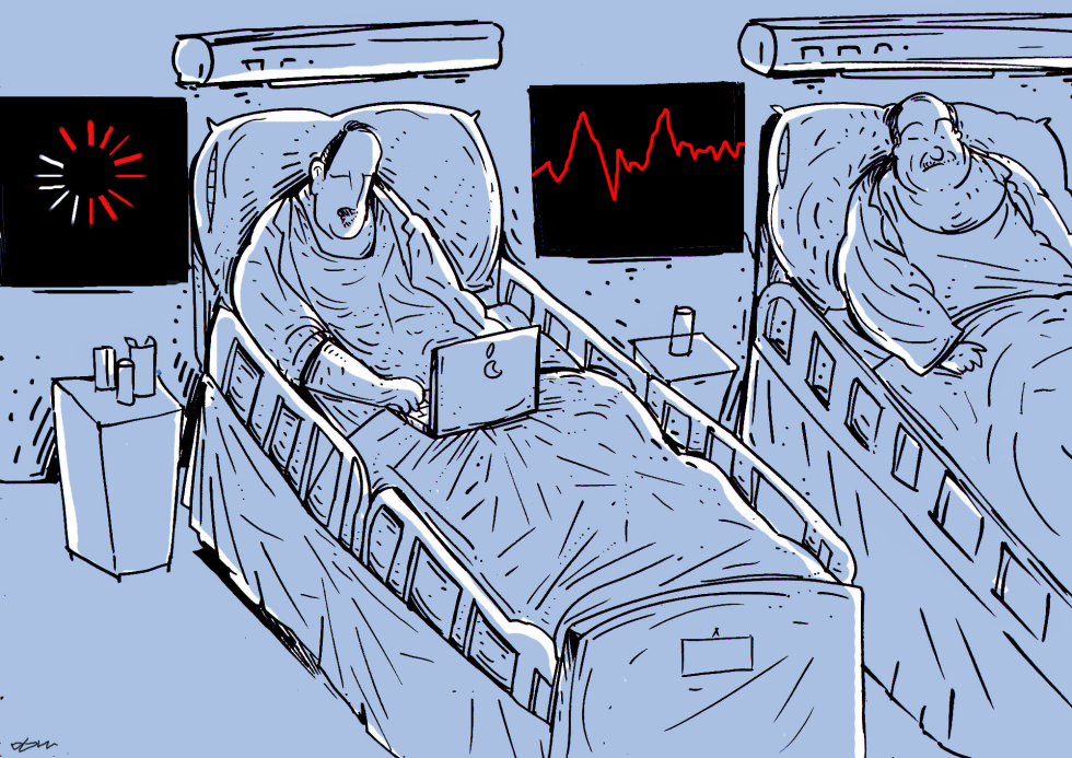 Life Line