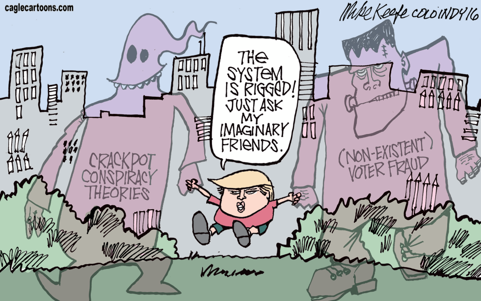Rigged System